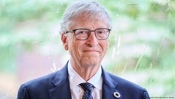 Bill Gates
